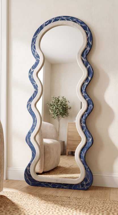 Full Length & Standing Mirrors
